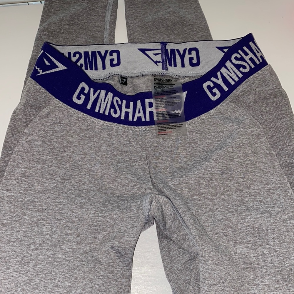 Gymshark leggings
